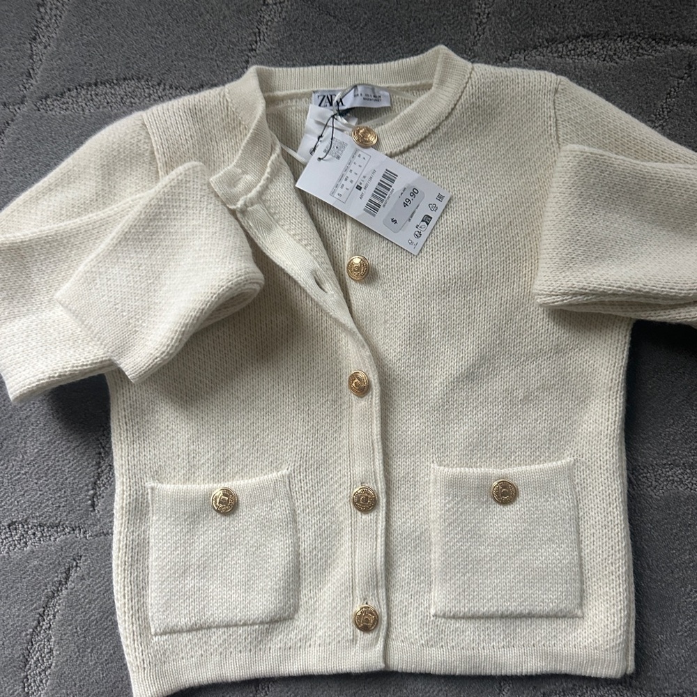 Zara lady cardigann/jacket